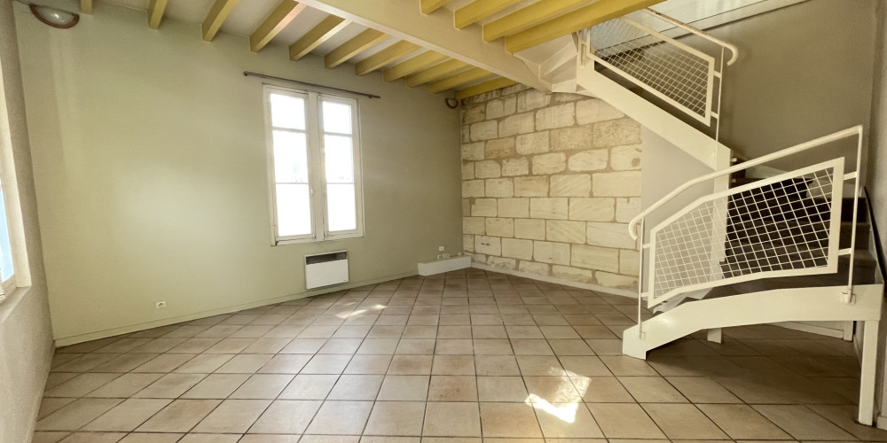 maison à LE BOUSCAT (33110)